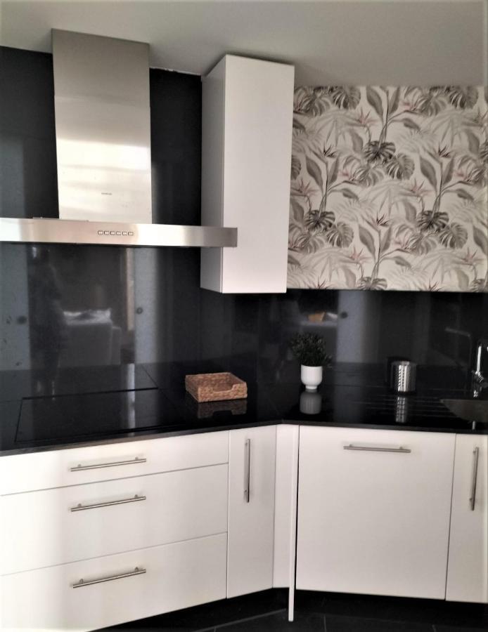 Coqueto Apartamento Junto A La Catedral De Malaga.公寓 外观 照片
