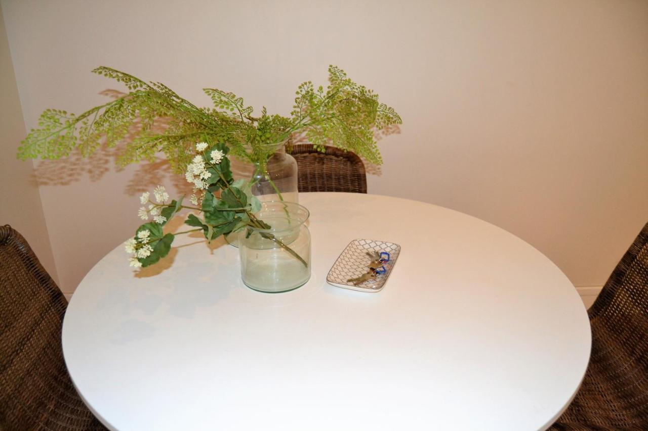 Coqueto Apartamento Junto A La Catedral De Malaga.公寓 外观 照片