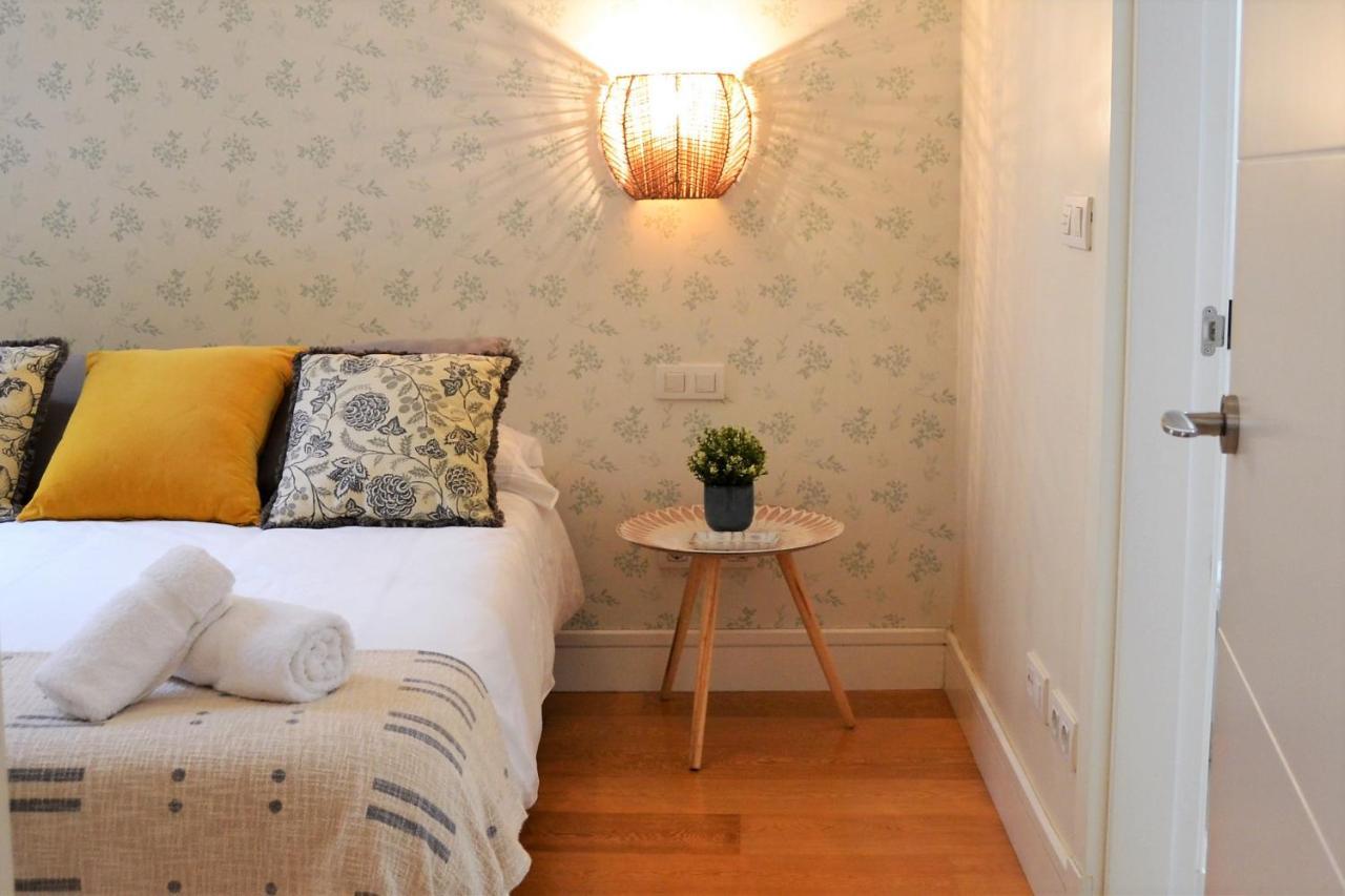 Coqueto Apartamento Junto A La Catedral De Malaga.公寓 外观 照片
