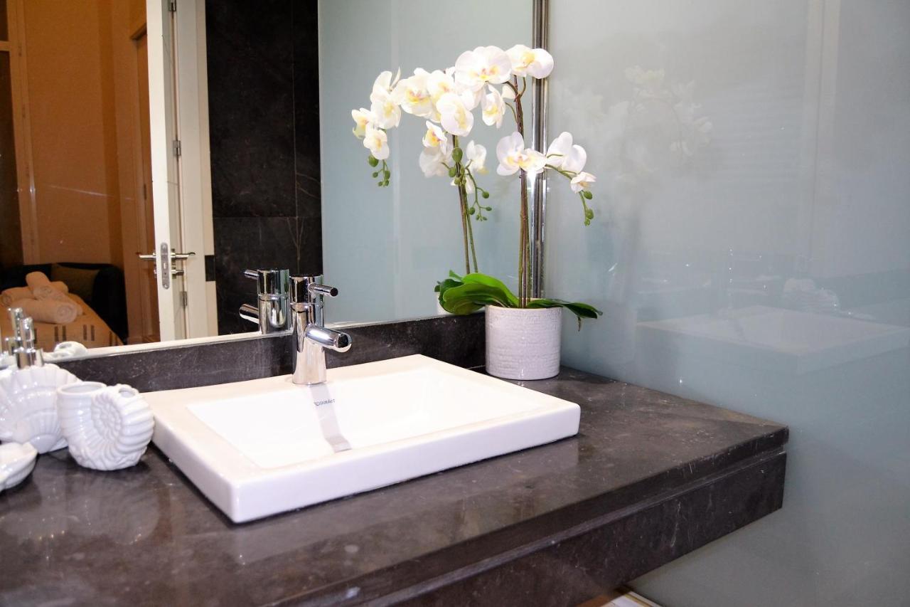 Coqueto Apartamento Junto A La Catedral De Malaga.公寓 外观 照片